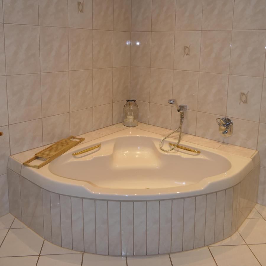 Ferienwohnung Juergen Brill 에펠본 외부 사진
